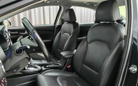 KIA Cerato IV, 2019 год, 1 775 000 рублей, 6 фотография