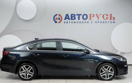KIA Cerato IV, 2019 год, 1 775 000 рублей, 5 фотография