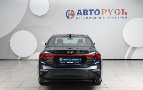 KIA Cerato IV, 2019 год, 1 775 000 рублей, 4 фотография