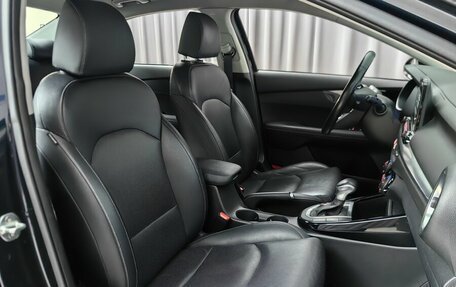 KIA Cerato IV, 2019 год, 1 775 000 рублей, 7 фотография