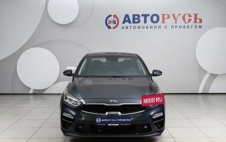KIA Cerato IV, 2019 год, 1 775 000 рублей, 3 фотография