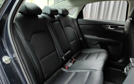 KIA Cerato IV, 2019 год, 1 775 000 рублей, 9 фотография