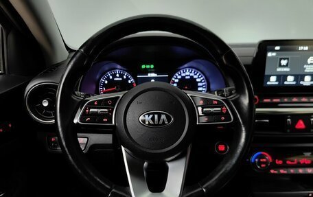 KIA Cerato IV, 2019 год, 1 775 000 рублей, 11 фотография