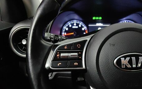 KIA Cerato IV, 2019 год, 1 775 000 рублей, 17 фотография