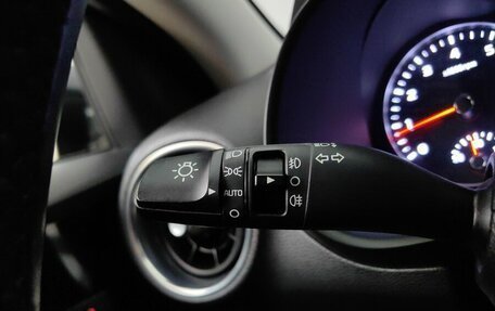 KIA Cerato IV, 2019 год, 1 775 000 рублей, 19 фотография