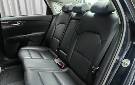 KIA Cerato IV, 2019 год, 1 775 000 рублей, 8 фотография