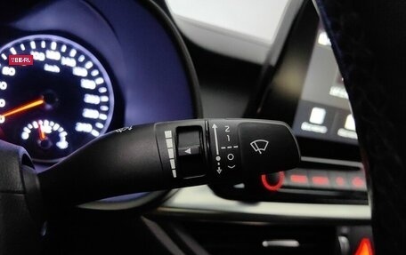 KIA Cerato IV, 2019 год, 1 775 000 рублей, 20 фотография