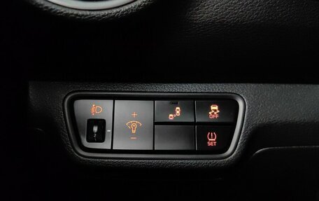KIA Cerato IV, 2019 год, 1 775 000 рублей, 21 фотография