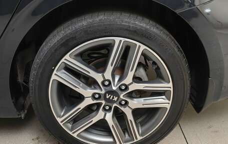 KIA Cerato IV, 2019 год, 1 775 000 рублей, 24 фотография