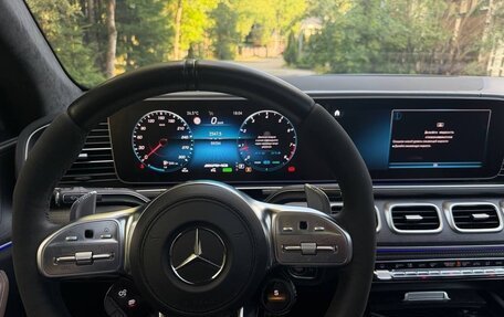 Mercedes-Benz GLE AMG, 2020 год, 9 500 000 рублей, 12 фотография