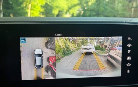 Mercedes-Benz GLE AMG, 2020 год, 9 500 000 рублей, 24 фотография