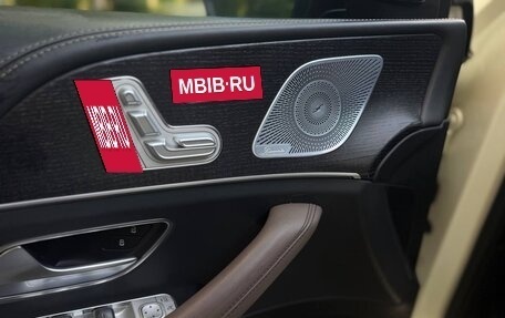 Mercedes-Benz GLE AMG, 2020 год, 9 500 000 рублей, 20 фотография
