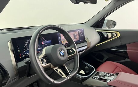 BMW X3, 2025 год, 6 878 000 рублей, 10 фотография