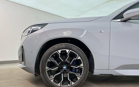 BMW X3, 2025 год, 6 878 000 рублей, 8 фотография