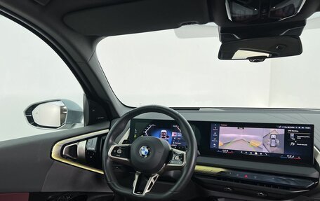 BMW X3, 2025 год, 6 878 000 рублей, 12 фотография