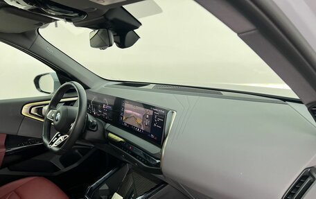 BMW X3, 2025 год, 6 878 000 рублей, 14 фотография