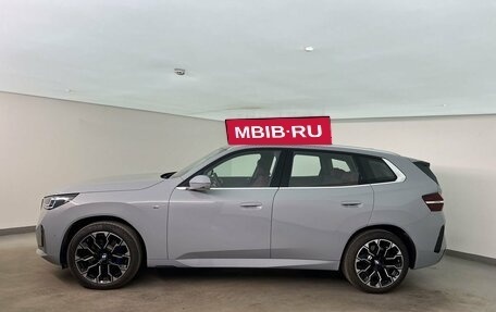 BMW X3, 2025 год, 6 878 000 рублей, 5 фотография