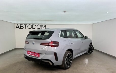 BMW X3, 2025 год, 6 878 000 рублей, 2 фотография
