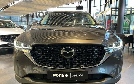 Mazda CX-5 II, 2026 год, 4 250 000 рублей, 2 фотография