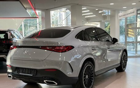 Mercedes-Benz GLC Coupe, 2026 год, 10 699 000 рублей, 3 фотография