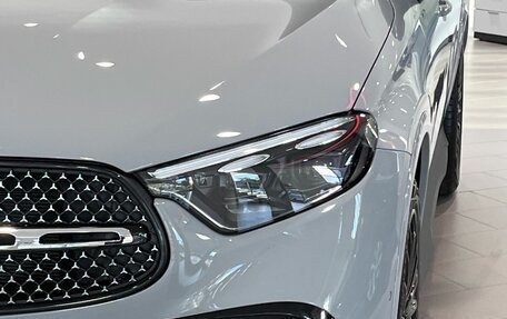 Mercedes-Benz GLC Coupe, 2026 год, 10 699 000 рублей, 6 фотография