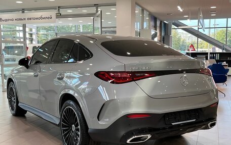Mercedes-Benz GLC Coupe, 2026 год, 10 699 000 рублей, 5 фотография