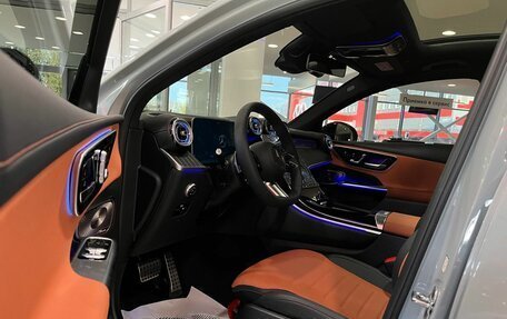 Mercedes-Benz GLC Coupe, 2026 год, 10 699 000 рублей, 10 фотография