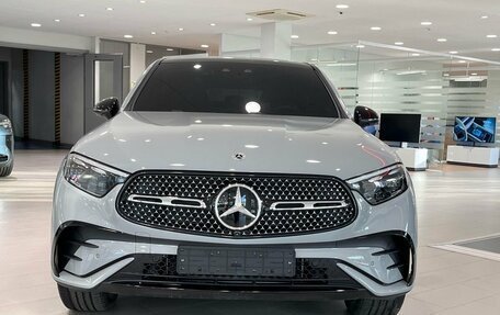 Mercedes-Benz GLC Coupe, 2026 год, 10 699 000 рублей, 2 фотография