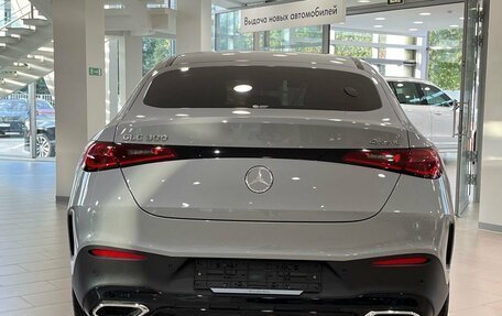 Mercedes-Benz GLC Coupe, 2026 год, 10 699 000 рублей, 4 фотография