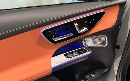 Mercedes-Benz GLC Coupe, 2026 год, 10 699 000 рублей, 9 фотография