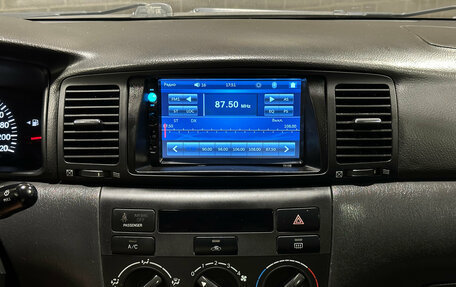 Toyota Corolla, 2006 год, 530 000 рублей, 6 фотография