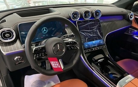 Mercedes-Benz GLC Coupe, 2026 год, 10 699 000 рублей, 8 фотография