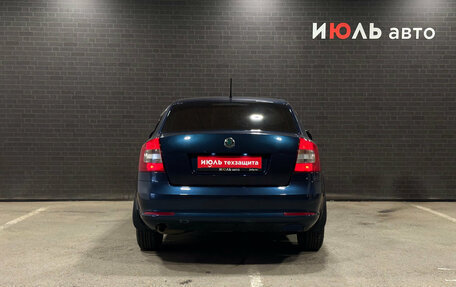 Skoda Octavia, 2012 год, 800 000 рублей, 6 фотография