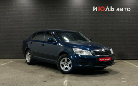 Skoda Octavia, 2012 год, 800 000 рублей, 3 фотография
