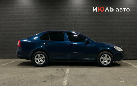 Skoda Octavia, 2012 год, 800 000 рублей, 4 фотография