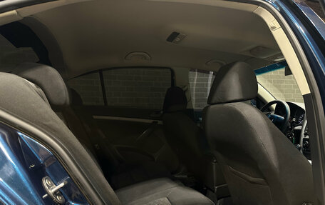Skoda Octavia, 2012 год, 800 000 рублей, 8 фотография