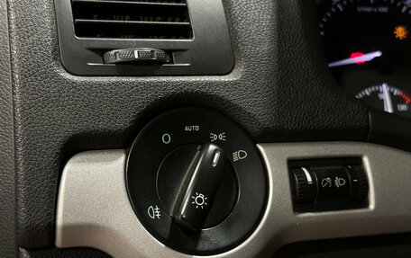 Skoda Octavia, 2012 год, 800 000 рублей, 14 фотография