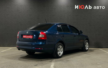 Skoda Octavia, 2012 год, 800 000 рублей, 5 фотография