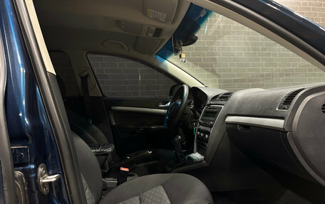 Skoda Octavia, 2012 год, 800 000 рублей, 7 фотография