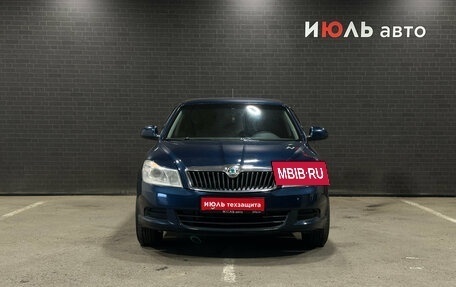 Skoda Octavia, 2012 год, 800 000 рублей, 2 фотография