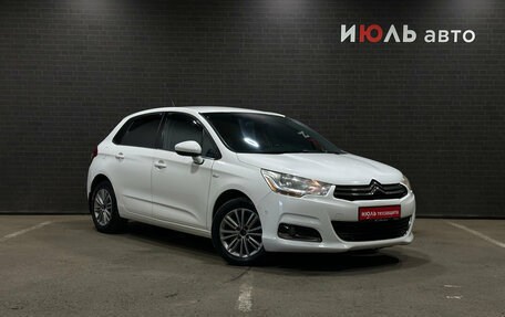 Citroen C4 II рестайлинг, 2012 год, 620 000 рублей, 4 фотография