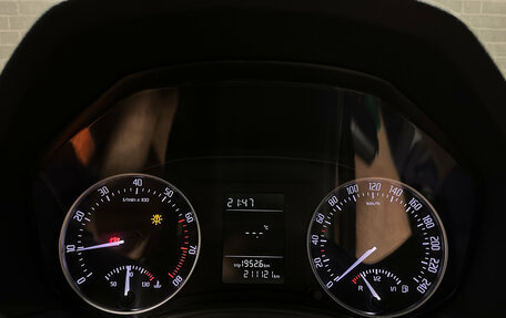 Skoda Octavia, 2012 год, 800 000 рублей, 17 фотография