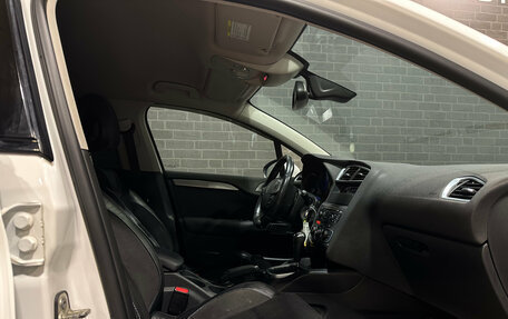 Citroen C4 II рестайлинг, 2012 год, 620 000 рублей, 8 фотография