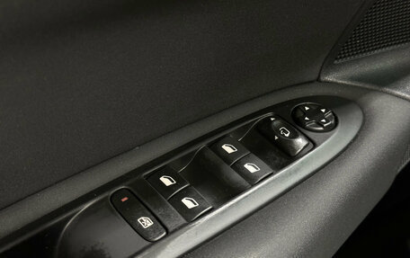 Citroen C4 II рестайлинг, 2012 год, 620 000 рублей, 13 фотография