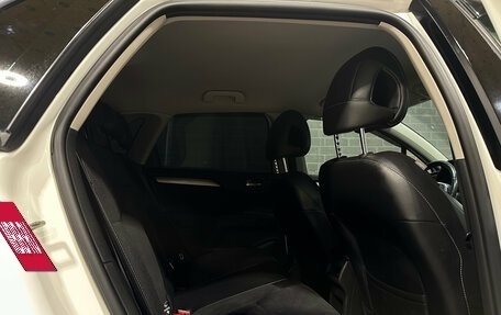 Citroen C4 II рестайлинг, 2012 год, 620 000 рублей, 9 фотография