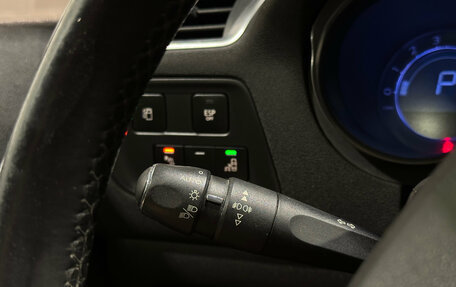 Citroen C4 II рестайлинг, 2012 год, 620 000 рублей, 18 фотография