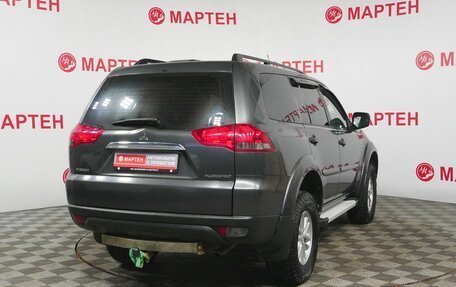 Mitsubishi Pajero Sport II рестайлинг, 2014 год, 1 700 000 рублей, 5 фотография