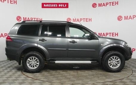 Mitsubishi Pajero Sport II рестайлинг, 2014 год, 1 700 000 рублей, 4 фотография