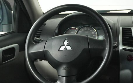 Mitsubishi Pajero Sport II рестайлинг, 2014 год, 1 700 000 рублей, 17 фотография