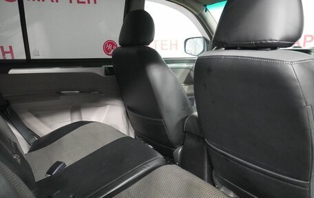 Mitsubishi Pajero Sport II рестайлинг, 2014 год, 1 700 000 рублей, 11 фотография